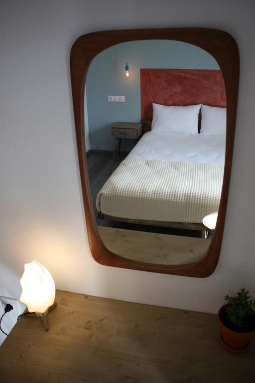 Aphelion Holiday Apartments アギオス・ニコラオス エクステリア 写真