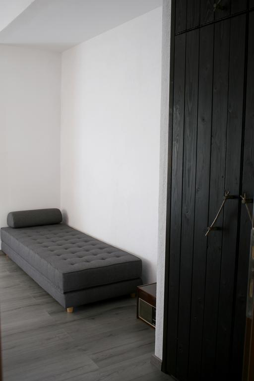 Aphelion Holiday Apartments アギオス・ニコラオス エクステリア 写真